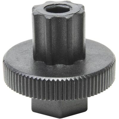 SuperB Attrezzo per Movimento Pedivella - Compatibile Shimano Trutativ SuperB Attrezzo per Movimento Pedivella - Compatibile Shimano Trutativ