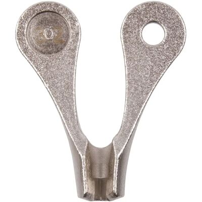 Super B 3,2 mm Fahrradnippenschlüssel - Profiqualität Super B 3,2 mm Fahrradnippenschlüssel - Profiqualität