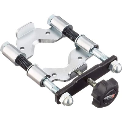 SuperB Silver Headset Extractor for Bicycle Maintenance SuperB Silver Headset Extractor for Bicycle Maintenance
