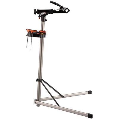 Stojak naprawczy rowerowy Super B TB-WS20 - Regulowany, Składany, Aluminium Stojak naprawczy rowerowy Super B TB-WS20 - Regulowany, Składany, Aluminium