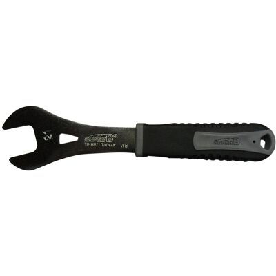 SUPER B 21 mm Wrench - Tool SUPER B 21 mm Wrench - Tool