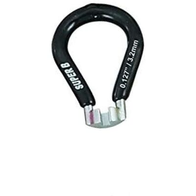 SuperB Outil Rayons Mavic 6,4 mm - Publicité SuperB Outil Rayons Mavic 6,4 mm - Publicité