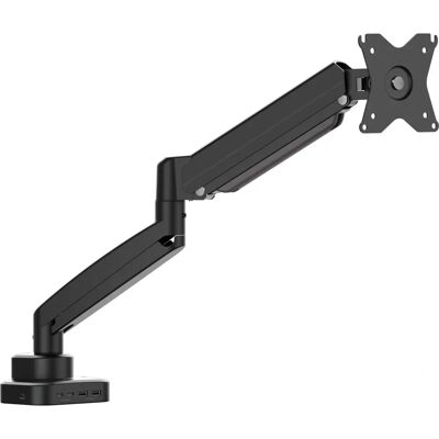 J5create JTSA301-N Monitorstativ - Ergonomisk, Opp til 32" Skjermer J5create JTSA301-N Monitorstativ - Ergonomisk, Opp til 32" Skjermer