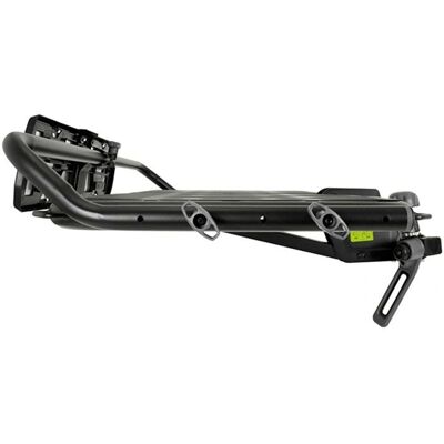 Buzz Rack Modell 5958 Transportplattform für Anhängerkupplung - Schwarz Buzz Rack Modell 5958 Transportplattform für Anhängerkupplung - Schwarz