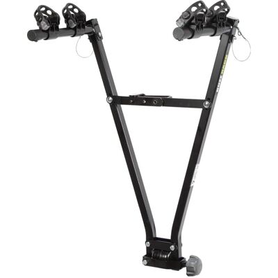 Buzz Rack GAZELLE 2 Fahrradträger - Ergonomisch, Klappbar, 2 Fahrräder - Fahrradträger Buzz Rack GAZELLE 2 Fahrradträger - Ergonomisch, Klappbar, 2 Fahrräder - Fahrradträger