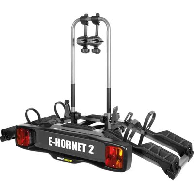 Support à vélos Buzz Rack E-Hornet 2 - Pour vélos électriques lourds - Publicité Support à vélos Buzz Rack E-Hornet 2 - Pour vélos électriques lourds - Publicité
