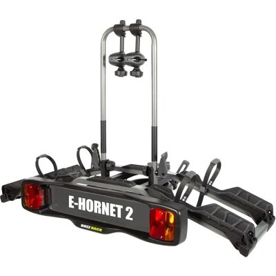 Portabicicletas Buzz Rack E-Hornet 2 - Para bicicletas eléctricas pesadas Portabicicletas Buzz Rack E-Hornet 2 - Para bicicletas eléctricas pesadas