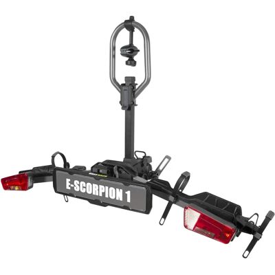 Buzz Rack E-SCORPION 1 Fahrradträger - Elektrisch/Fat Bike - Schwarz Buzz Rack E-SCORPION 1 Fahrradträger - Elektrisch/Fat Bike - Schwarz