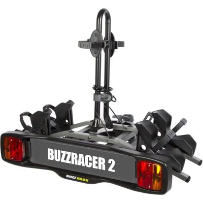 Buzz Rack BUZZRACER 2 Fahrradträger - Schwarz Buzz Rack BUZZRACER 2 Fahrradträger - Schwarz
