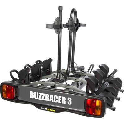 Buzzrack Buzzracer 3 Sort Buzzrack Buzzracer 3 Sort