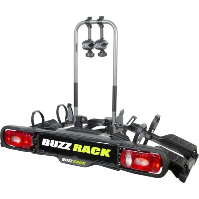 Buzz Rack E-HORNET Fietsendrager - 2 Fietsen - Zwart Buzz Rack E-HORNET Fietsendrager - 2 Fietsen - Zwart
