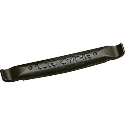 Leve pour pneus Lezyne Matrix - Durable et léger Leve pour pneus Lezyne Matrix - Durable et léger