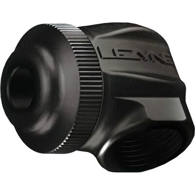Lezyne Speed Chuck Ersatz - Schwarz Lezyne Speed Chuck Ersatz - Schwarz