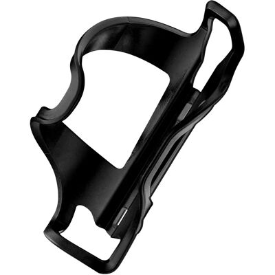 Lezyne A1113240 Svart side-load sykkelflaskeholder - Tilbehør Lezyne A1113240 Svart side-load sykkelflaskeholder - Tilbehør