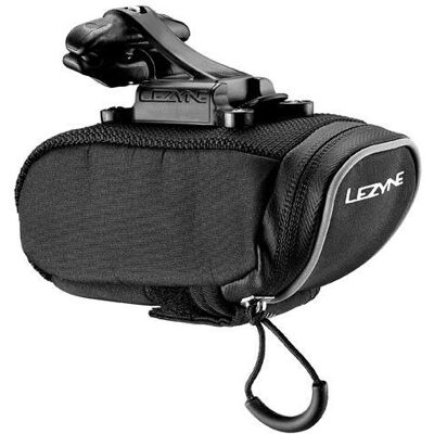 Lezyne Micro Caddy QR - M Satteltasche - 0,4 L Lezyne Micro Caddy QR - M Satteltasche - 0,4 L
