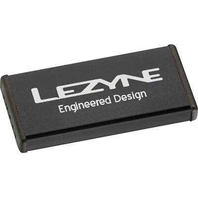 Lezyne Metall Kit - Schwarz - Fahrradreparaturset Lezyne Metall Kit - Schwarz - Fahrradreparaturset
