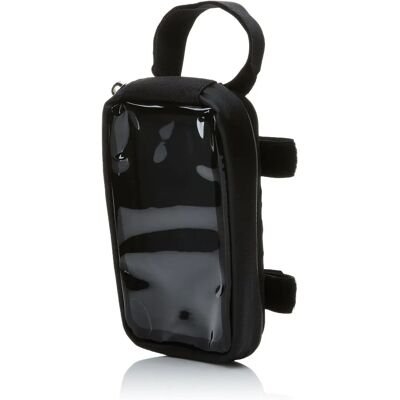 Lezyne Smart Energy Caddy - Rahmentasche, Schwarz, 0,5L Lezyne Smart Energy Caddy - Rahmentasche, Schwarz, 0,5L