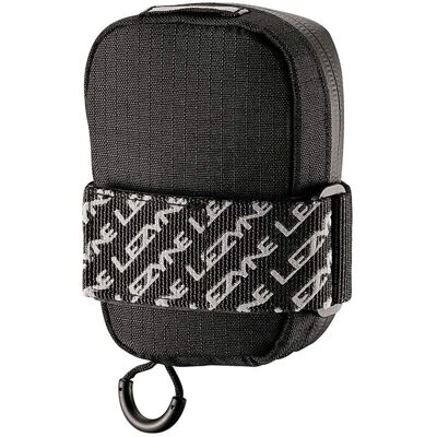 Lezyne Bolsa de Sillín Road Caddy Negra - Caddy de Sillín Lezyne Bolsa de Sillín Road Caddy Negra - Caddy de Sillín