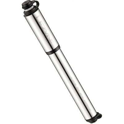 Lezyne Lite Drive Mini Pumpe - Høytrykk Bærbart Verktøy Lezyne Lite Drive Mini Pumpe - Høytrykk Bærbart Verktøy