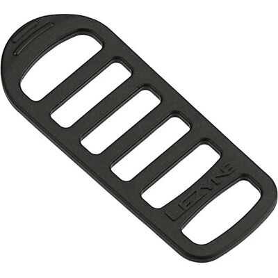 Lezyne - Sangle de montage en silicone de rechange pour Strip Pro & Laser - Accessoires pour lumières de vélo - Publicité Lezyne - Sangle de montage en silicone de rechange pour Strip Pro & Laser - Accessoires pour lumières de vélo - Publicité
