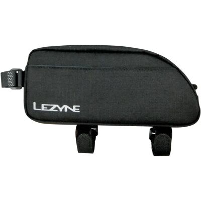 Lezyne Energy Caddy XL Sacoche pour Vélo - Noir Lezyne Energy Caddy XL Sacoche pour Vélo - Noir