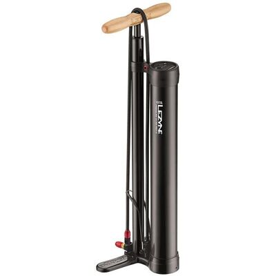 Lezyne Digital Pressure Over Drive - Gulvpumpe for tubeless 220psi Lezyne Digital Pressure Over Drive - Gulvpumpe for tubeless 220psi