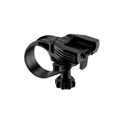 Lezyne Cykellygteholder - Model V304 - Værktøjsfri, Justerbar, Passer til 25.4/31.8mm Lezyne Cykellygteholder - Model V304 - Værktøjsfri, Justerbar, Passer til 25.4/31.8mm