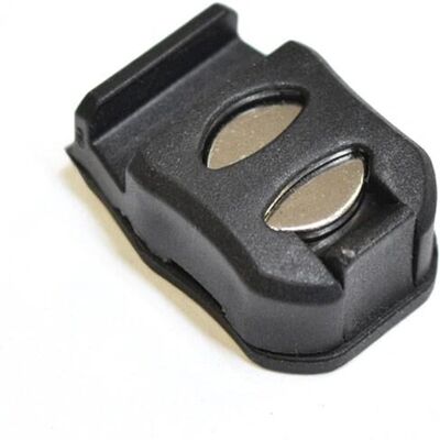 Lezyne Cadence Magnet - Geschwindigkeits- und Trittfrequenzsensor Lezyne Cadence Magnet - Geschwindigkeits- und Trittfrequenzsensor