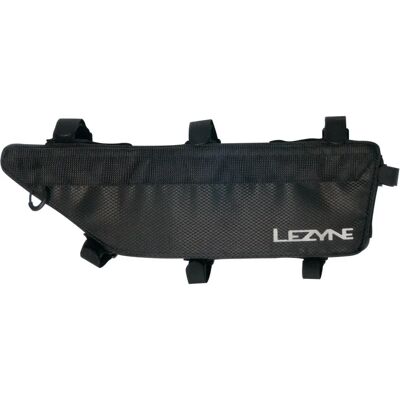Lezyne Modell - Wetterfeste Rahmentasche Lezyne Modell - Wetterfeste Rahmentasche