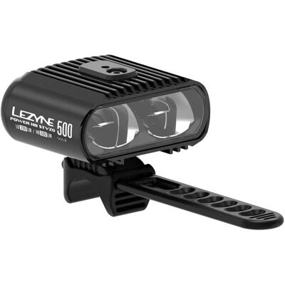 Lezyne Hb Drive E-Bike Power Stvzo Frontlys - Sykkellys Lezyne Hb Drive E-Bike Power Stvzo Frontlys - Sykkellys