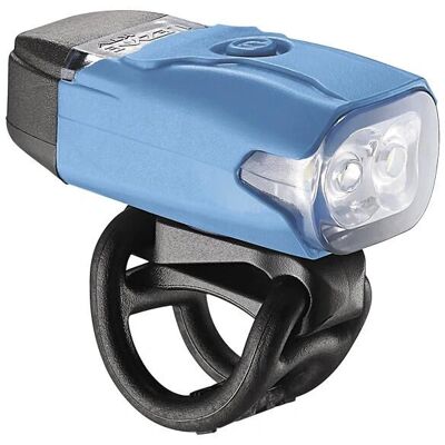Luce anteriore Lezyne KTV Drive 200L nera Luce anteriore Lezyne KTV Drive 200L nera