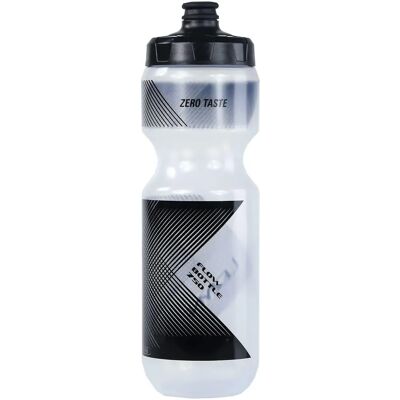 Lezyne Bouteille Flow 750 ml - Bouteille d'eau - Publicité Lezyne Bouteille Flow 750 ml - Bouteille d'eau - Publicité