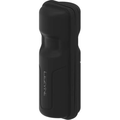 Lezyne Flow Tool Caddy Pro - Organizador en forma de botella, compatible con soportes estándar Lezyne Flow Tool Caddy Pro - Organizador en forma de botella, compatible con soportes estándar