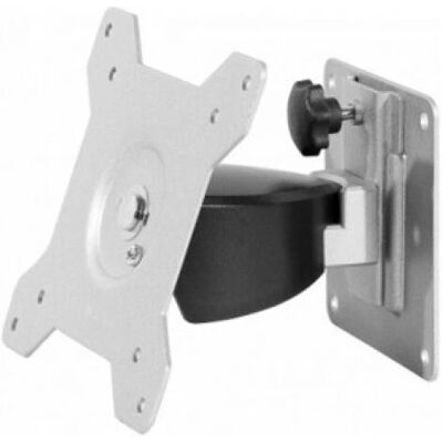 Aavara AR011 - Grauer Monitorhalter - Unterstützt 15-24 Zoll Aavara AR011 - Grauer Monitorhalter - Unterstützt 15-24 Zoll