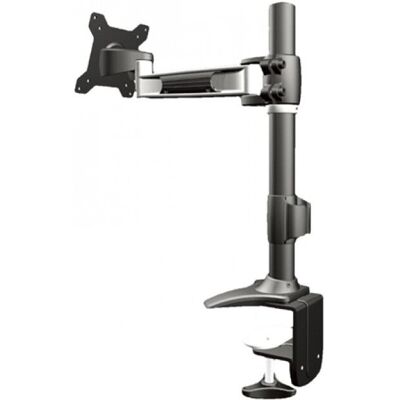 Aavara TC110 Monitorhalterung - Für 38-61 cm Bildschirme, Neigung 0-20°, Aluminium Aavara TC110 Monitorhalterung - Für 38-61 cm Bildschirme, Neigung 0-20°, Aluminium