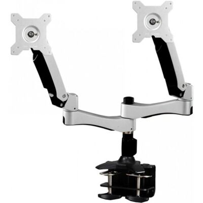 Support d'écran Aavara AC742 - 15-24 pouces, Max 20kg, Inclinaison & Rotation - Publicité Support d'écran Aavara AC742 - 15-24 pouces, Max 20kg, Inclinaison & Rotation - Publicité