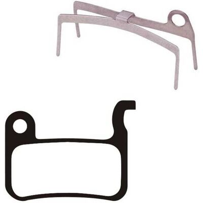 Ashima Pastiglie Freno M 800 Hone BR, M601, M665, MT765/775/776/585/T605/T665 Ashima Pastiglie Freno M 800 Hone BR, M601, M665, MT765/775/776/585/T605/T665