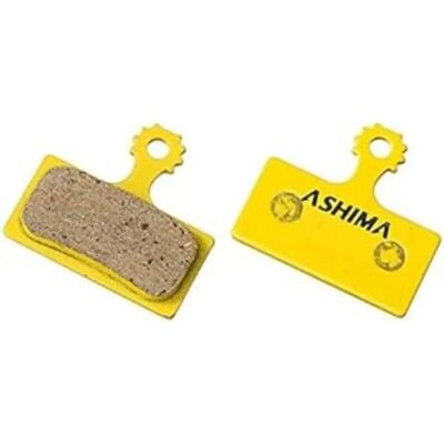 Ashima Keramik-Bremsbeläge für Shimano - XTR M985 Ashima Keramik-Bremsbeläge für Shimano - XTR M985