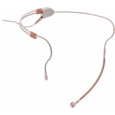 Cuffia con microfono JTS - Regolabile, Condensatore, Cavo sostituibile - Microfono Cuffia con microfono JTS - Regolabile, Condensatore, Cavo sostituibile - Microfono
