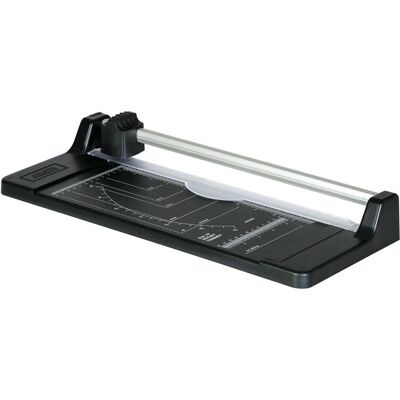 B2B Partner A4 Papier-Schneider - Max 8 Blätter Sicherheitsmesser B2B Partner A4 Papier-Schneider - Max 8 Blätter Sicherheitsmesser