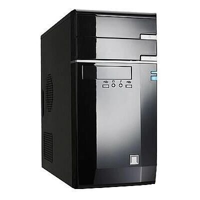 Linkworld Linkworld Minitower 450W - PC-Netzteil Linkworld Linkworld Minitower 450W - PC-Netzteil