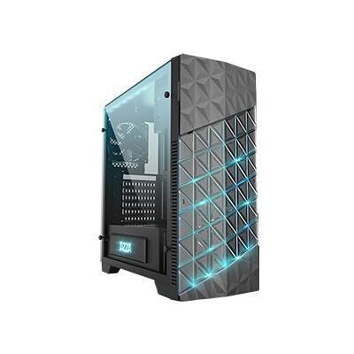 Caja PC Azza ONYX 260 Negra Micro ATX Caja PC Azza ONYX 260 Negra Micro ATX