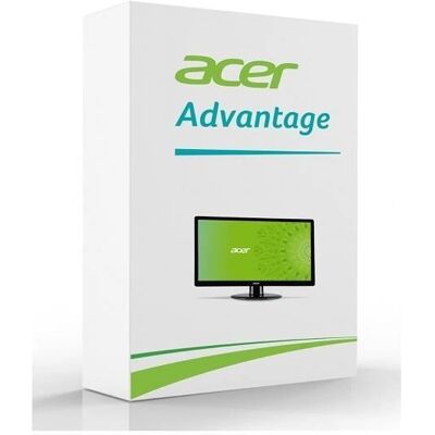 Acer SV.WLDAP.A07 Garantieverlängerung - 5 Jahre Vor-Ort-Service Acer SV.WLDAP.A07 Garantieverlängerung - 5 Jahre Vor-Ort-Service