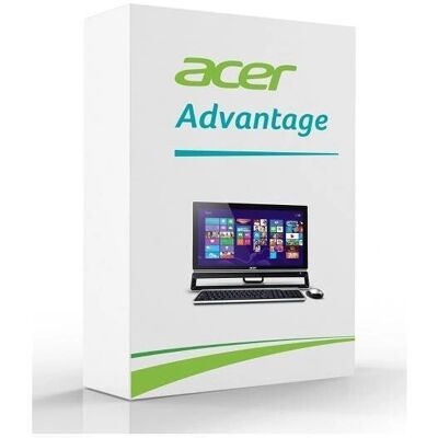 Acer SV.WPAAP.A05 Supportverlängerung - Garantie & Support - 5 Jahre Acer SV.WPAAP.A05 Supportverlängerung - Garantie & Support - 5 Jahre