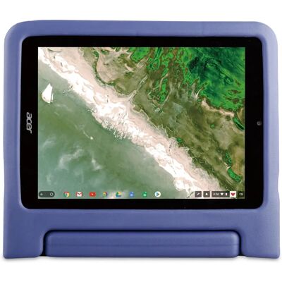 Acer - HP.ACBST.030 - 9.7'' - Blau - tablet case Acer - HP.ACBST.030 - 9.7'' - Blau - tablet case