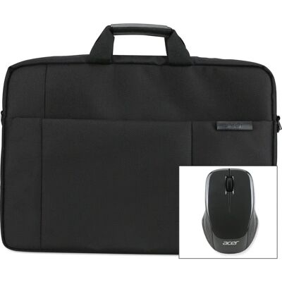 Acer 17.3" Options Pack Care Gold - Laptop Zubehör Acer 17.3" Options Pack Care Gold - Laptop Zubehör