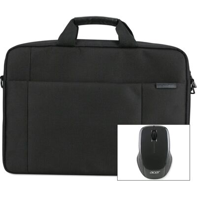 Acer 15.6" Options Pack Care Gold - Erweiterte Garantie & Zubehör Acer 15.6" Options Pack Care Gold - Erweiterte Garantie & Zubehör