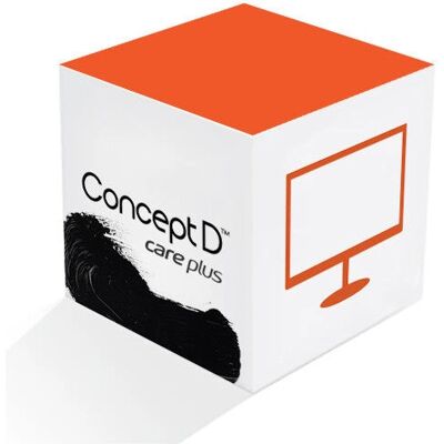 Acer Modell SV.WMDAP.A02 4-Jahres-Garantieverlängerung für ConceptD Monitore Acer Modell SV.WMDAP.A02 4-Jahres-Garantieverlängerung für ConceptD Monitore