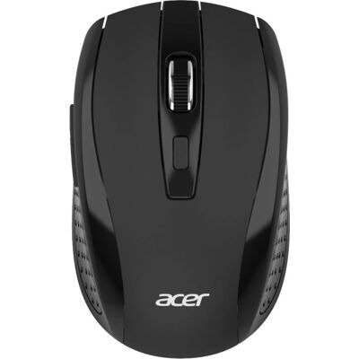 Bezdrátová myš Acer MX202 - Oboustranná, 1200 DPI - Příslušenství k počítači Bezdrátová myš Acer MX202 - Oboustranná, 1200 DPI - Příslušenství k počítači