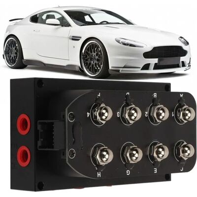 Ακέρ USB Καλώδιο - 7-σε-1 Type-C Docking Station - Ασημί Ακέρ USB Καλώδιο - 7-σε-1 Type-C Docking Station - Ασημί